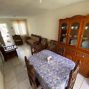 Cómoda Y Económica Casa Mazatlán