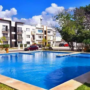 Apartamento Tulipanes Apartamento Playa del Carmen