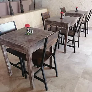 Casa Dahlia 2 Mazatlán