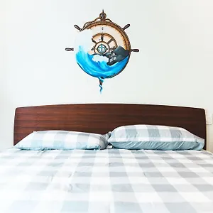 The Boat Apartamento Playa del Carmen