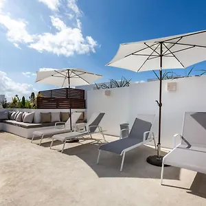 Caribbean Apartamento Playa del Carmen