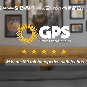 5010 Depa Pacifika De Lujo En Marina Mazatlán